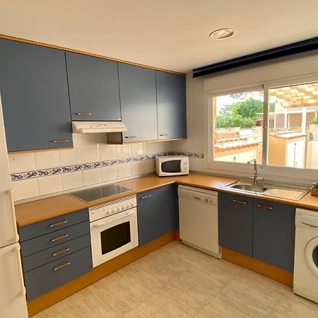 Bungalow Playa Διαμέρισμα El Campello Εξωτερικό φωτογραφία