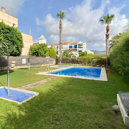 Bungalow Playa Διαμέρισμα El Campello Εξωτερικό φωτογραφία
