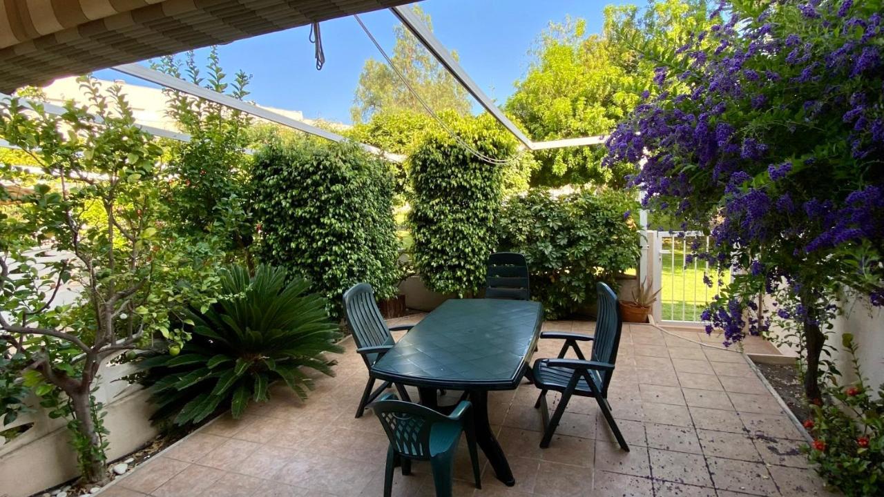 Bungalow Playa Διαμέρισμα El Campello Εξωτερικό φωτογραφία