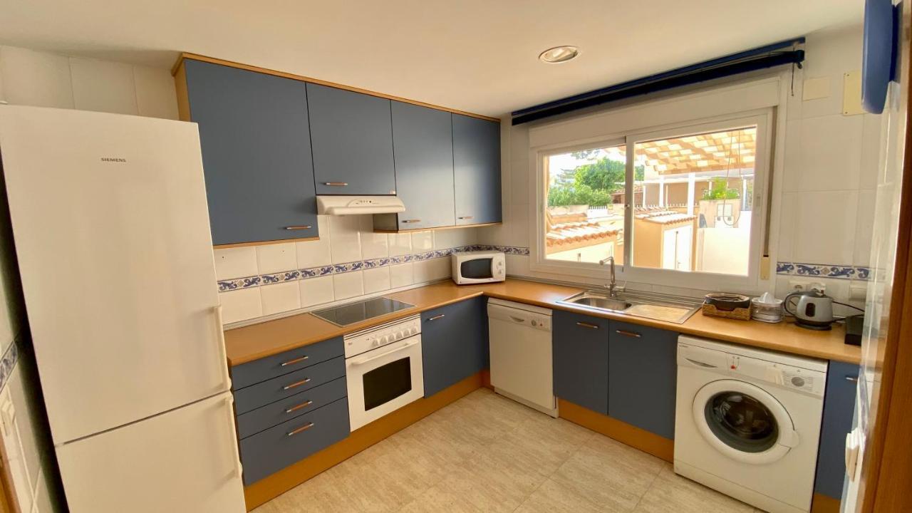 Bungalow Playa Διαμέρισμα El Campello Εξωτερικό φωτογραφία