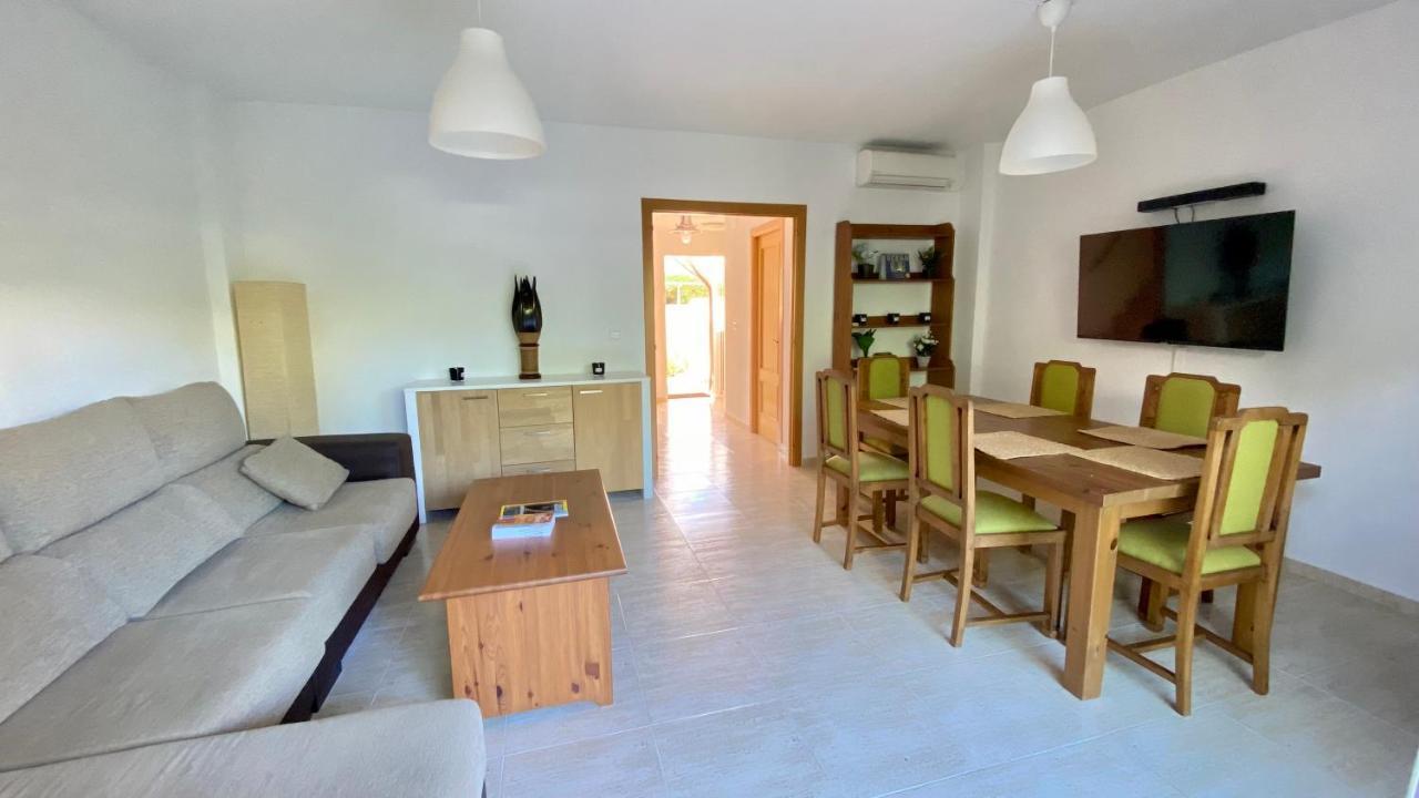 Bungalow Playa Διαμέρισμα El Campello Εξωτερικό φωτογραφία