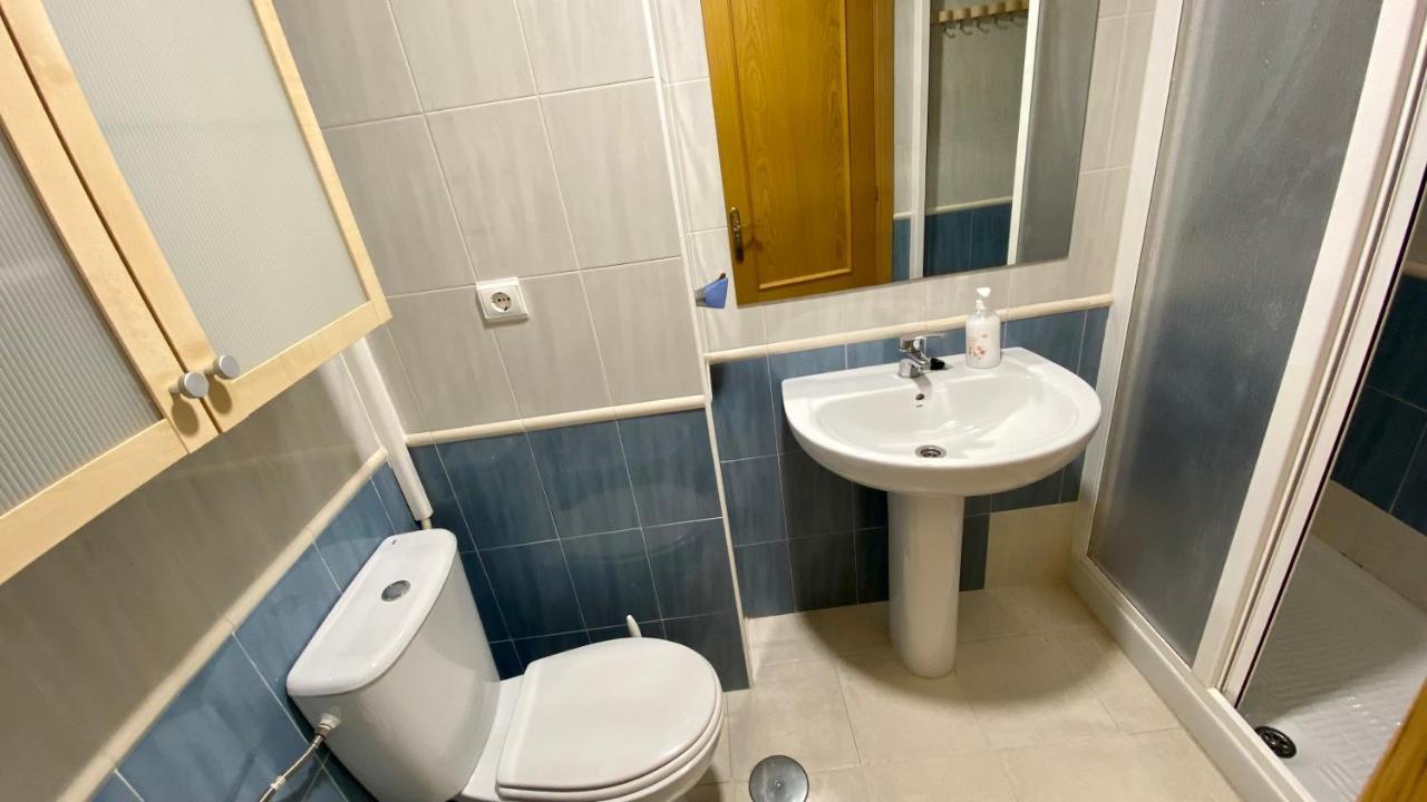 Bungalow Playa Διαμέρισμα El Campello Εξωτερικό φωτογραφία