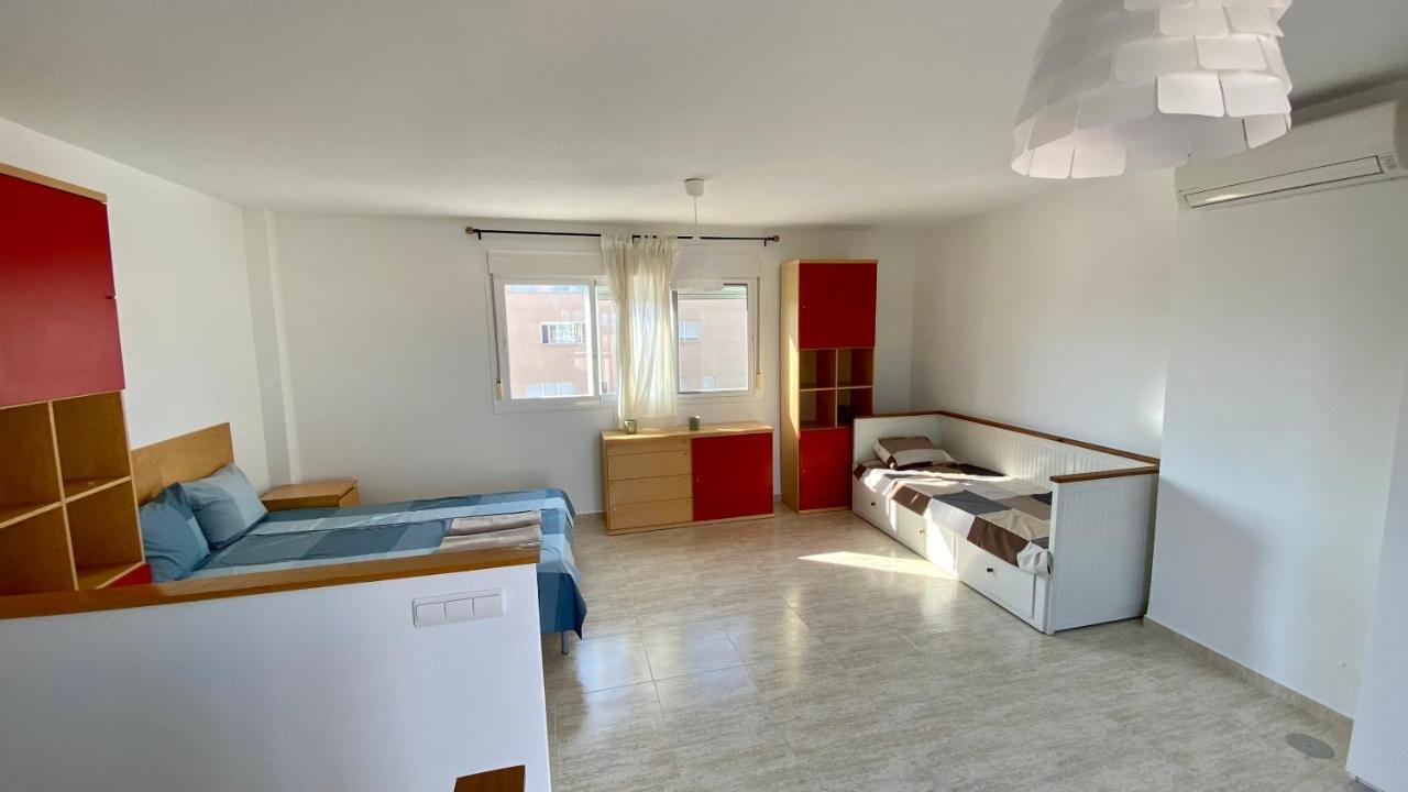 Bungalow Playa Διαμέρισμα El Campello Εξωτερικό φωτογραφία
