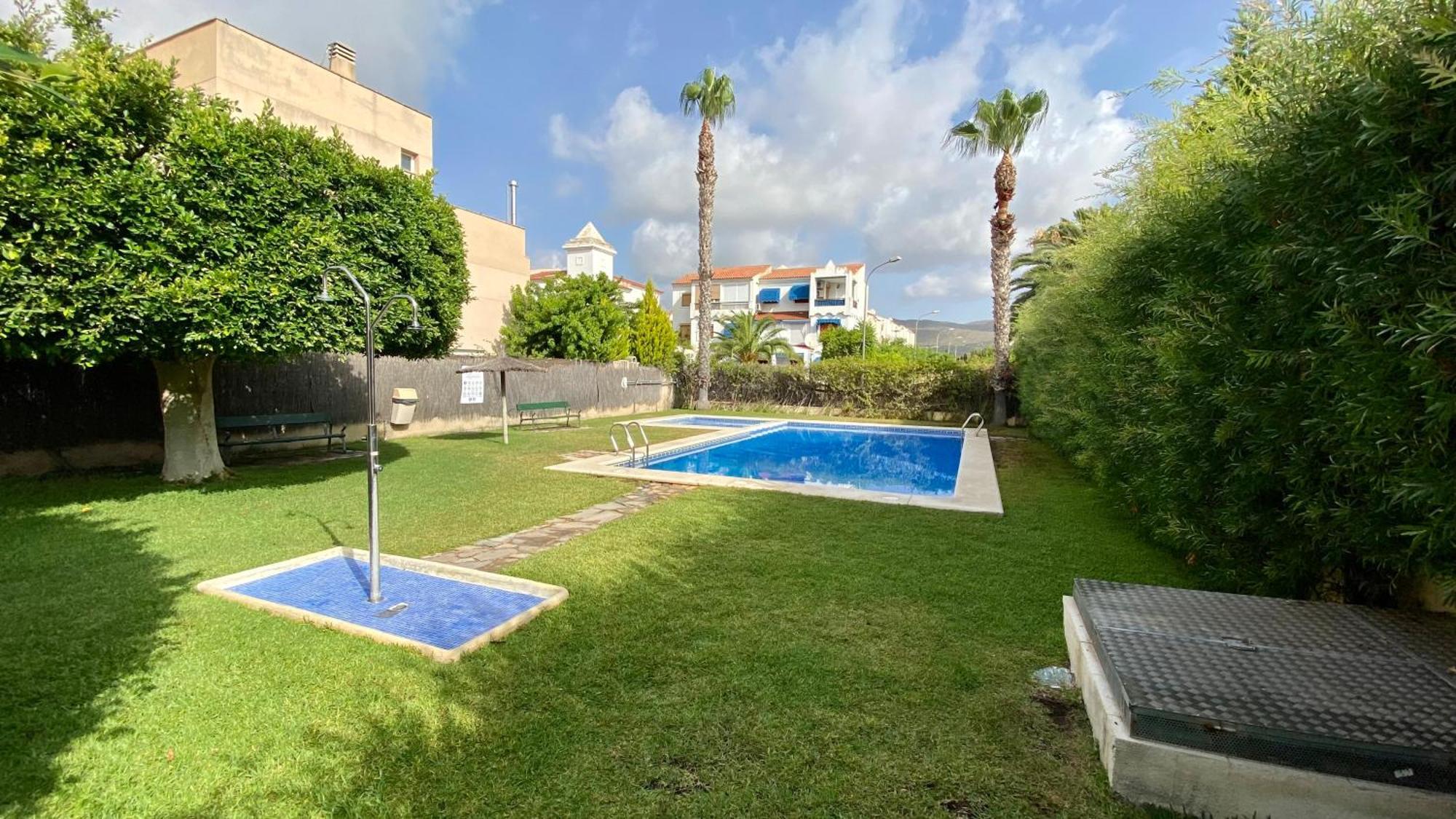 Bungalow Playa Διαμέρισμα El Campello Εξωτερικό φωτογραφία